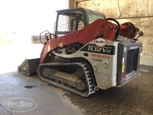 Used Track Loader